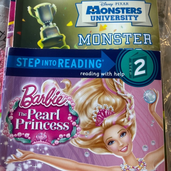 Books - Picture 2 of 3